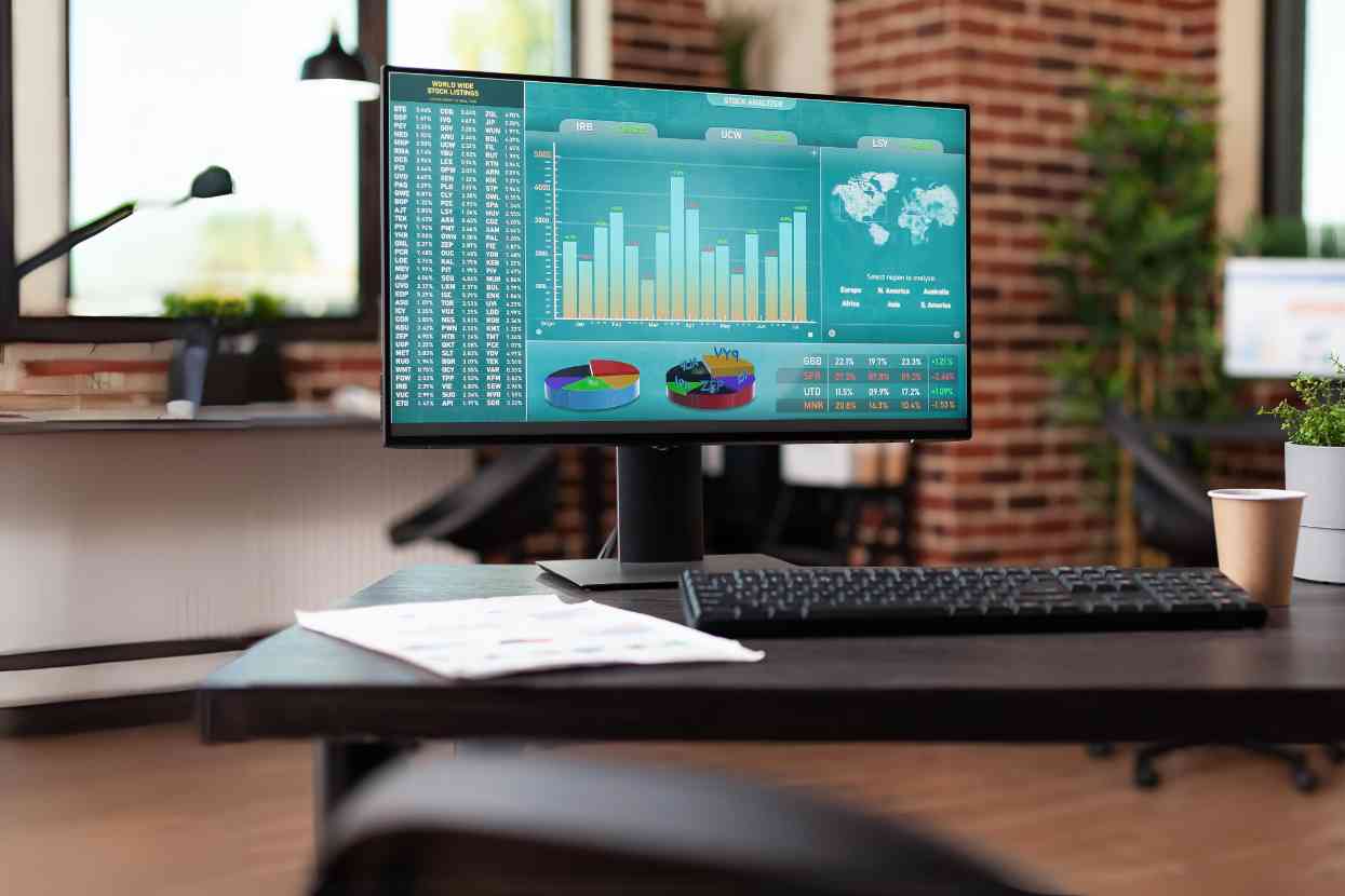 EXPLORE OUR DISTINGUISHED SOLUTIONS 