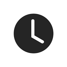 Clock Icon
