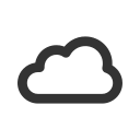 Cloud Icon
