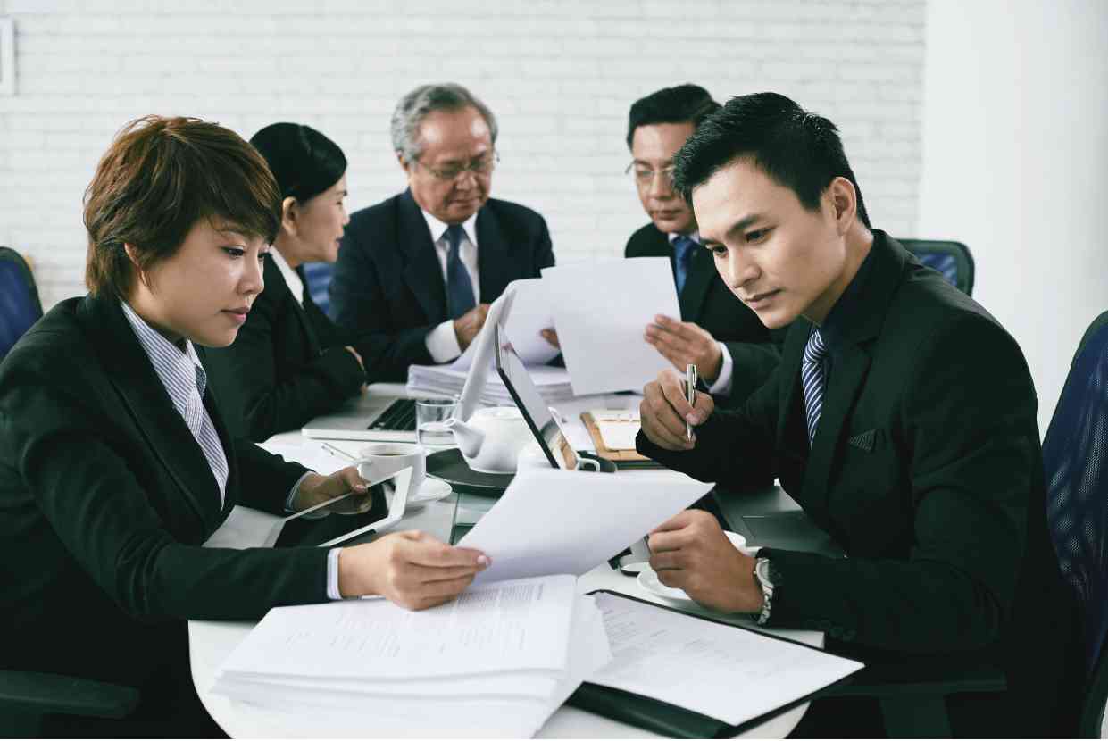 EXPLORE OUR DISTINGUISHED SOLUTIONS