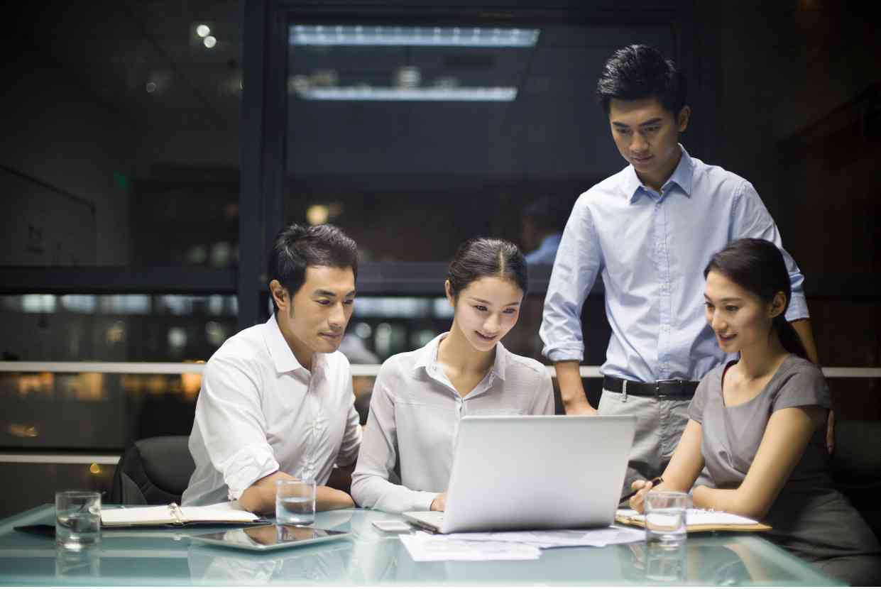 EXPLORE OUR DISTINGUISHED SOLUTIONS