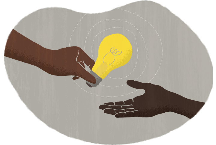 External Data Sharing