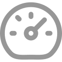 Gauge Chart Icon