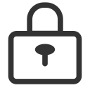 Lock Icon
