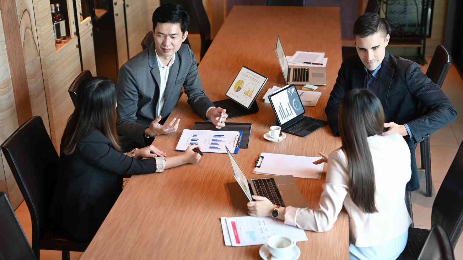 VTC - Your Preferred Microsoft SQL Server Service Partner