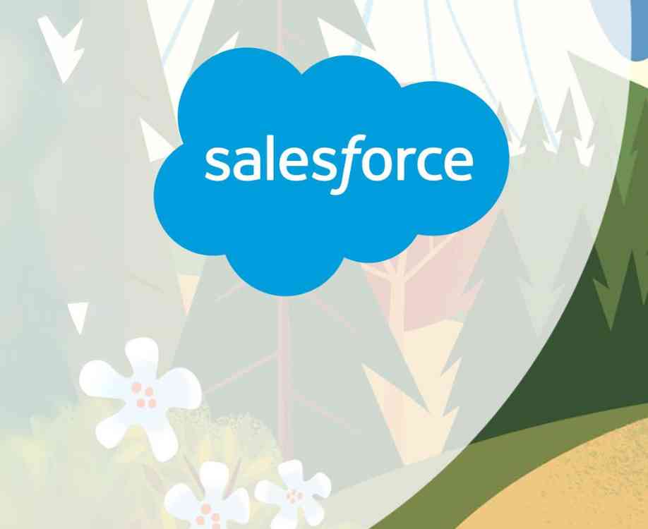 VTC - Your Preferred Salesforce Partner