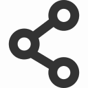 Share Icon