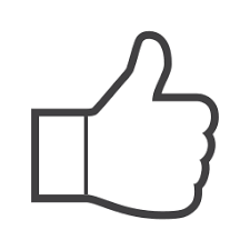 Thumbs-up Icon