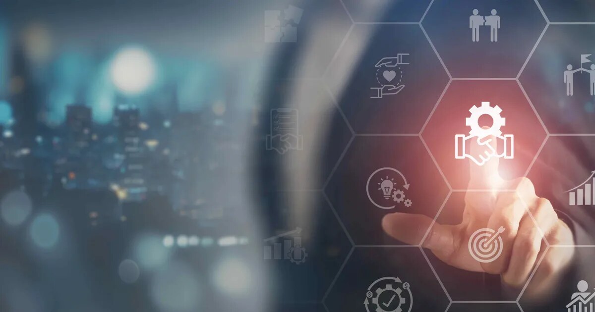 Salesforce marketing and sales